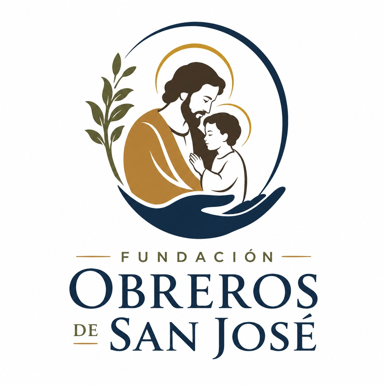 Obreros de San José